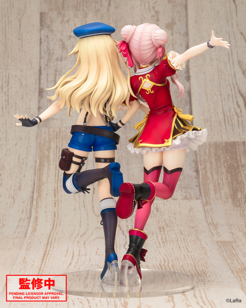 HIMEHINA 1/7 Scale Figure - Hobby Bee Canada HIMEHINA 1/7 Scale Figure - Hobby Bee Canada