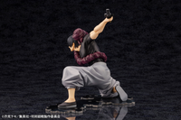 ARTFX J Toji Fushiguro