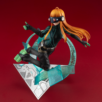 Lucrea Persona 5 Royal Oracle Futaba Sakura