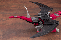 [Backorder] EHI-7 REDDRA ZENEBUS EMPIRE Ver. Model Kit