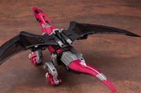 [Backorder] EHI-7 REDDRA ZENEBUS EMPIRE Ver. Model Kit