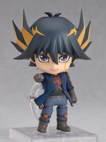 Nendoroid No.2393 Yusei Fudo