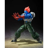 S.H.Figuarts FUSION ANDROID 13