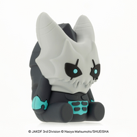 POTE RABA RUBBER MASCOT Kaiju No. 8