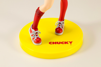 Chucky Bishoujo Statue (Reissue)