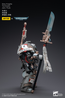 WARHAMMER Grey Knights Terminator Jaric Thule (Reissue)