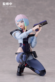 BUZZmod. Cyberpunk Edgerunners LUCY