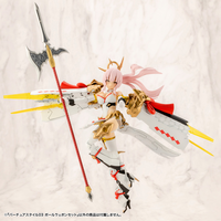VIRTUOUS STYLE 03 POLE WEAPON SET