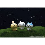 [Backorder] Chiikawa All Gathering! Figure Set (Set of 20)