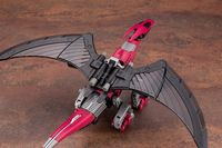 [Backorder] EHI-7 REDDRA ZENEBUS EMPIRE Ver. Model Kit