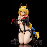 To Love-Ru Darkness Tiaeru Lunatique Darkness Ver. Renewal Package Edition