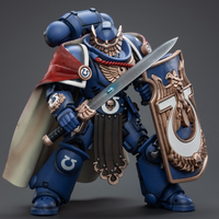 WARHAMMER 40K Ultramarines Victrix Guard