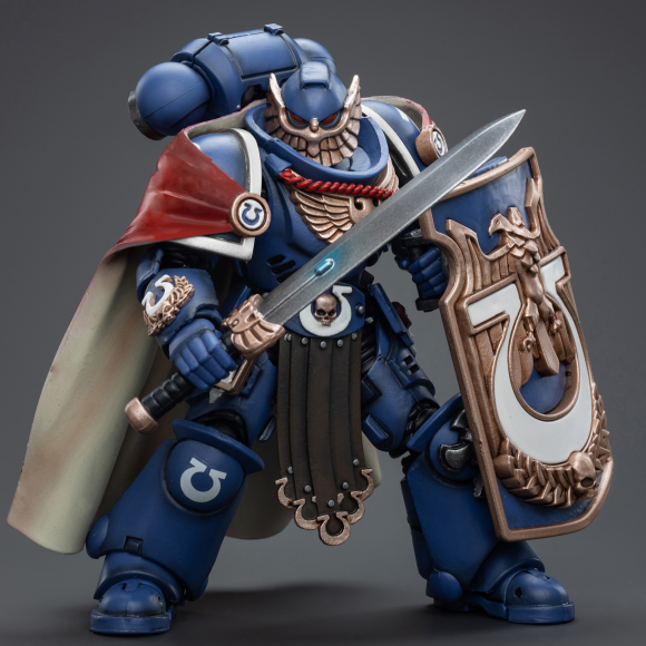 Victrix Gaurd WARHAMMER 40K Ultramarines Victrix Guard - Hobby Bee Canada