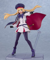 Figma 653 Caster/Altria Caster