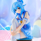 KONOSUBA God's Blessing on This Wonderful World Aqua: Light Novel Negligee Ver.