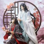 Wei Wuxian & Lan Wangji: Pledge of the Peony Ver.