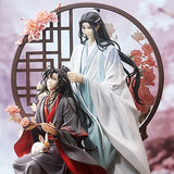 Wei Wuxian & Lan Wangji: Pledge of the Peony Ver.