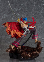 Gurren Lagann: Kamina & Gurren