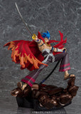 Gurren Lagann: Kamina & Gurren