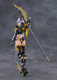 Figma 689 Silva Barrelline
