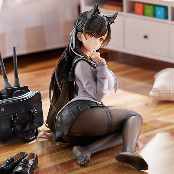 Atago (School Traumerei)