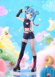 POP UP PARADE Hatsune Miku: DecoMiku (Darkness) L Size