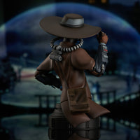 STAR WARS CLONE WARS CAD BANE 1/7 SCALE BUST