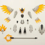 Metamorphose Unit Exarmor White Eagle