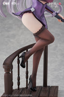 Kureha Chinese Dress Ver.