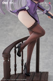 Kureha Chinese Dress Ver.
