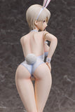 FREEing Alice Nakiri: Bare Leg Bunny Ver.