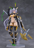 Figma 689 Silva Barrelline