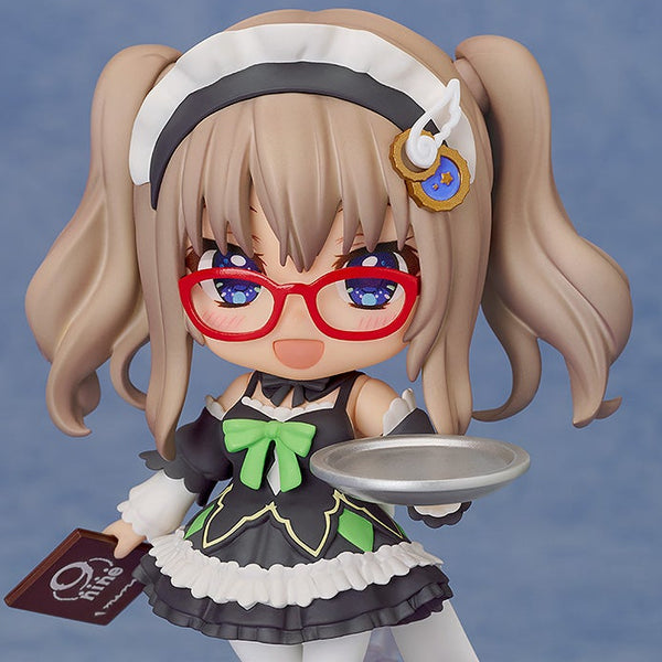 Nendoroid No.2868 Miyako Kujo: Maid Ver.