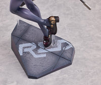 Colors:RED 1/7 Scale Figure