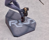 Colors:RED 1/7 Scale Figure