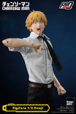 CHAINSAW MAN FigZero 1/6 Denji (Reissue)
