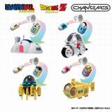 Hoipoi Capsule Changearts (Set of 4)