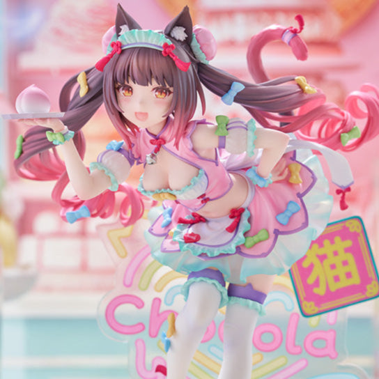 Chocola Dreamy Cute China Ver. 1/7 Scale Figure