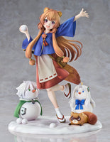 Raphtalia: Snow Play Ver.