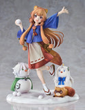 Raphtalia: Snow Play Ver.