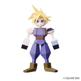 Final Fantasy VII Polygon Figure Vol. 1 (Set of 8)