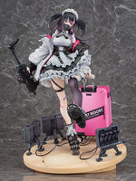 Jirai-chan 1/7 Scale Figure