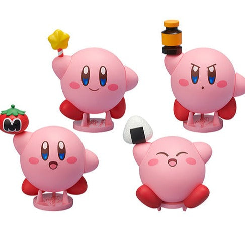 Kirby Corocoroid Kirby Collectible Figures(Each)