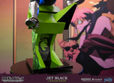 Cowboy Bebop Jet Black 1/8 Scale Figure