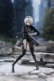 Figma 643 2B (YoRHa No.2 Type B)(Reissue)