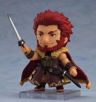 Nendoroid No.2666 Rider/Iskandar