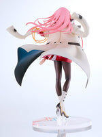 Zero Two 1/7 Scale Figure