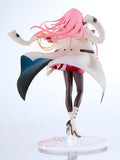 Zero Two 1/7 Scale Figure