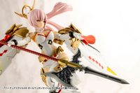 VIRTUOUS STYLE 03 POLE WEAPON SET