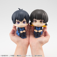 [Backorder] Lookup Yoichi Isagi (Repeat)